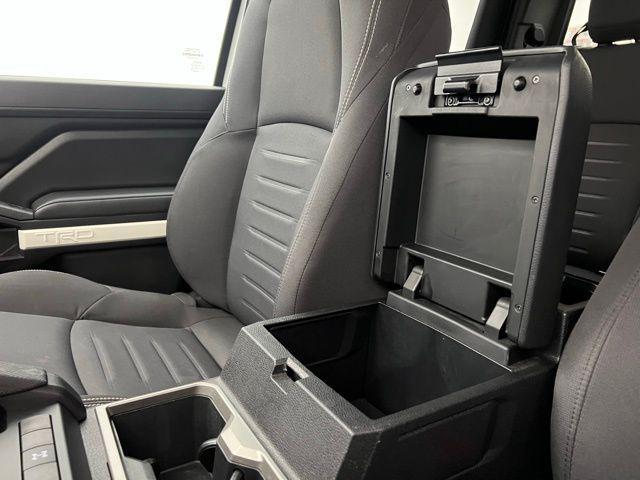 used 2024 Toyota Tacoma car, priced at $36,985