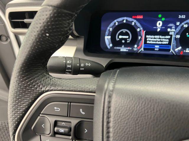 used 2024 Toyota Tacoma car, priced at $36,985