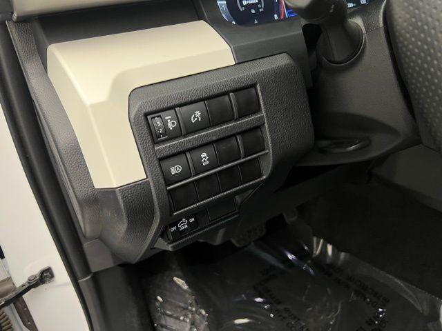 used 2024 Toyota Tacoma car, priced at $36,985