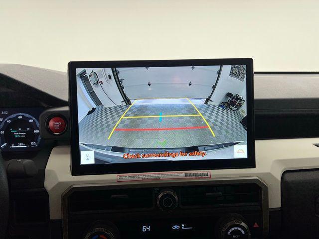 used 2024 Toyota Tacoma car, priced at $36,985