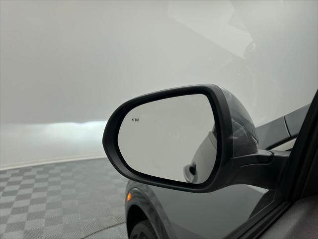 used 2024 Buick Encore GX car, priced at $21,395