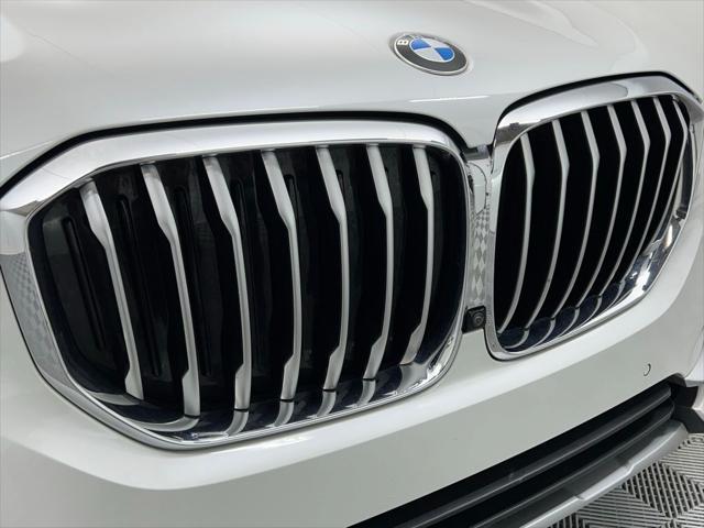 used 2023 BMW X5 car, priced at $40,985