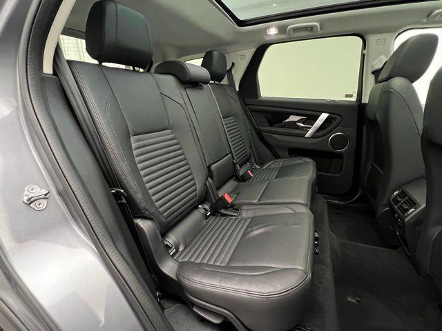 used 2022 Land Rover Discovery Sport car, priced at $28,795