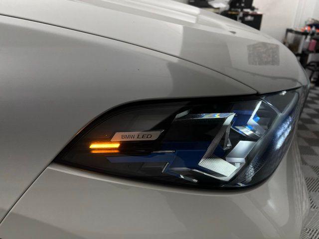 used 2024 BMW X5 car, priced at $42,895