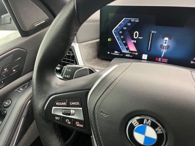 used 2024 BMW X5 car, priced at $42,895