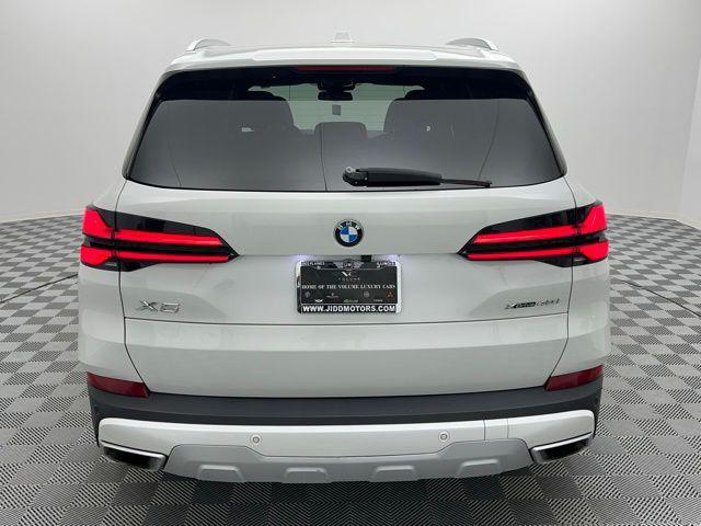 used 2024 BMW X5 car, priced at $42,895