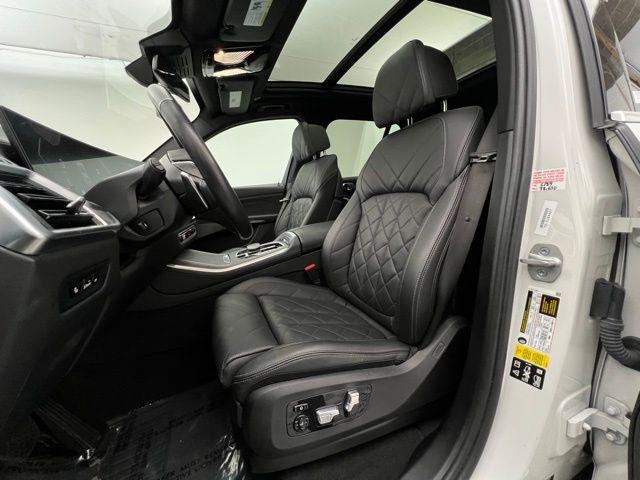 used 2024 BMW X5 car, priced at $42,895