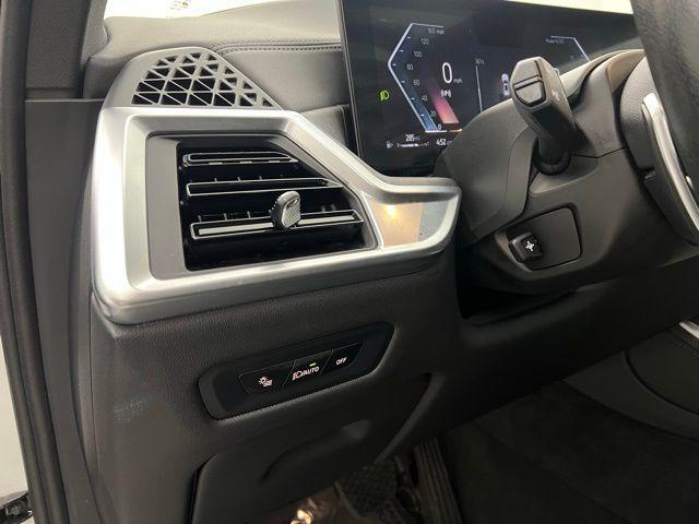 used 2024 BMW X5 car, priced at $42,895