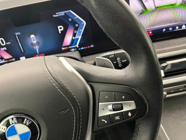 used 2024 BMW X5 car, priced at $42,895