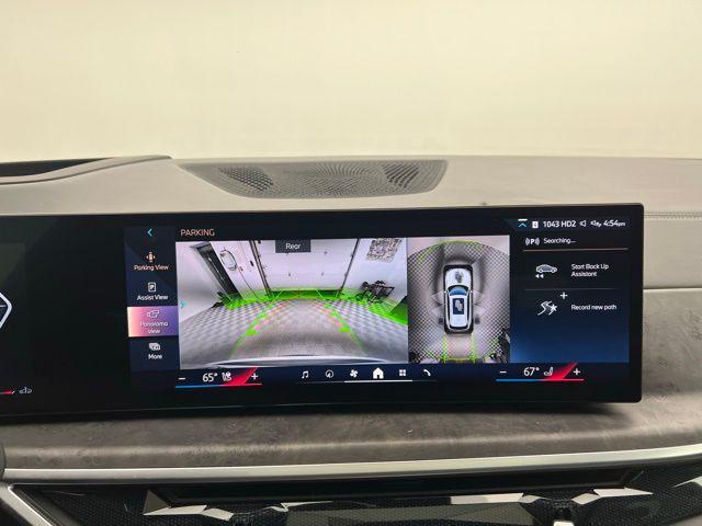 used 2024 BMW X5 car, priced at $42,895