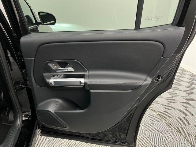 used 2025 Mercedes-Benz GLB 250 car, priced at $34,895