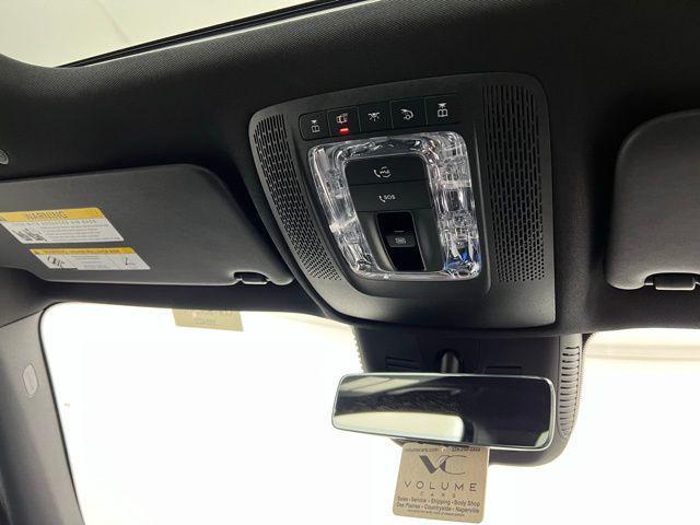 used 2025 Mercedes-Benz GLB 250 car, priced at $34,895