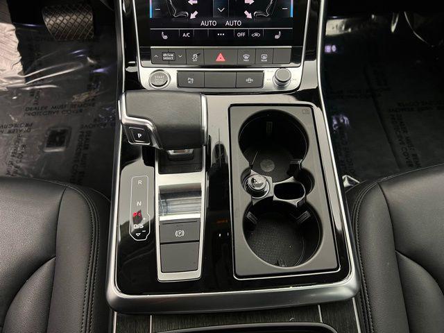 used 2022 Audi Q7 car, priced at $32,985
