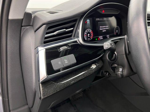 used 2022 Audi Q7 car, priced at $32,985
