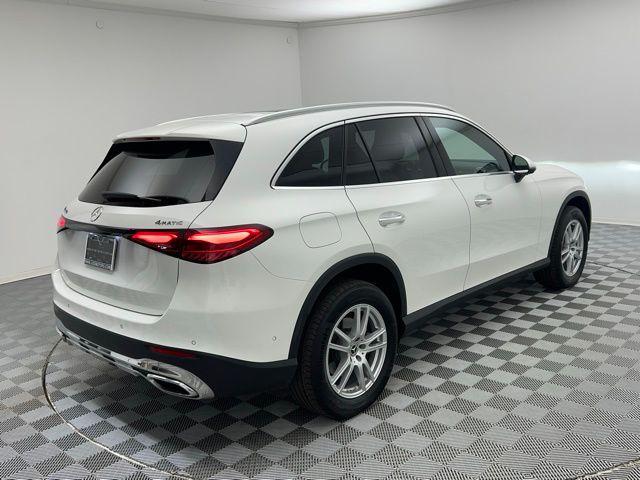 used 2023 Mercedes-Benz GLC 300 car, priced at $30,985