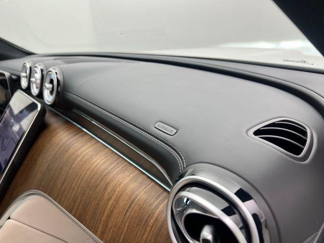 used 2023 Mercedes-Benz GLC 300 car, priced at $30,985