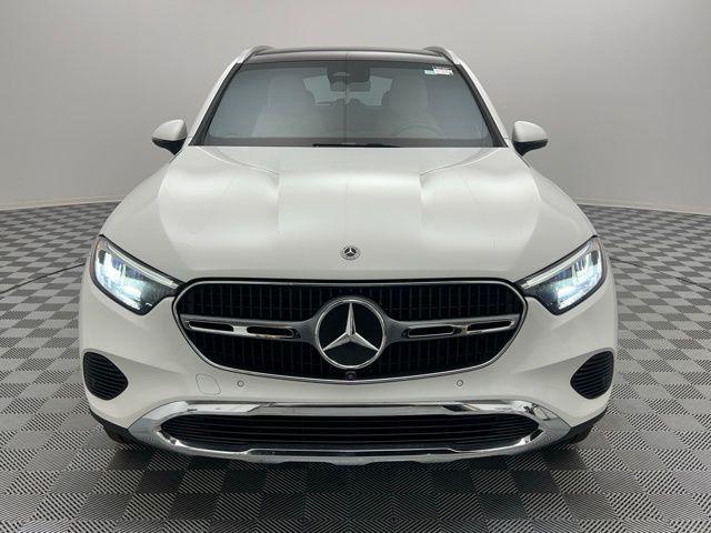 used 2023 Mercedes-Benz GLC 300 car, priced at $30,985