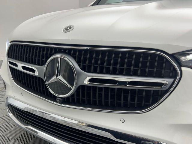 used 2023 Mercedes-Benz GLC 300 car, priced at $30,985