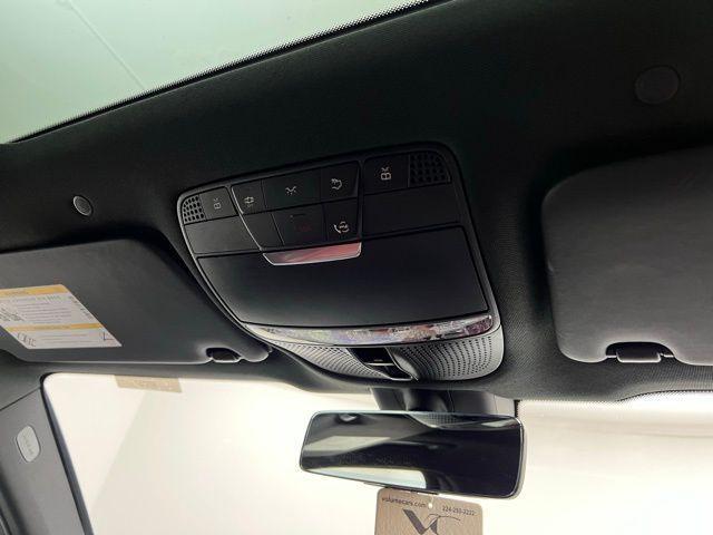 used 2021 Mercedes-Benz GLC 300 car, priced at $25,985