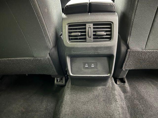 used 2024 Nissan Rogue car, priced at $20,495