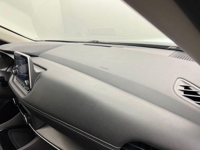 used 2024 Nissan Rogue car, priced at $20,495