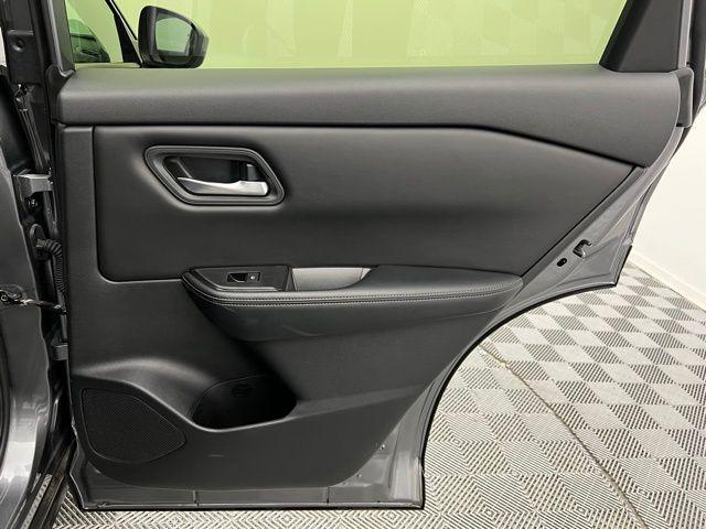 used 2024 Nissan Rogue car, priced at $20,495