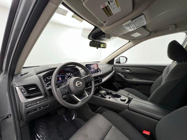 used 2024 Nissan Rogue car, priced at $20,495