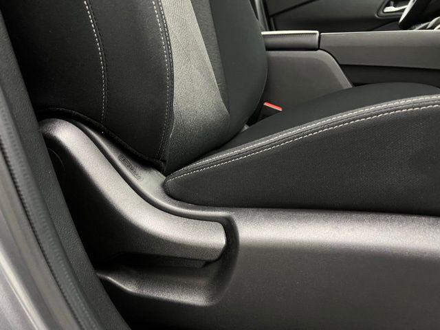 used 2024 Nissan Rogue car, priced at $20,495