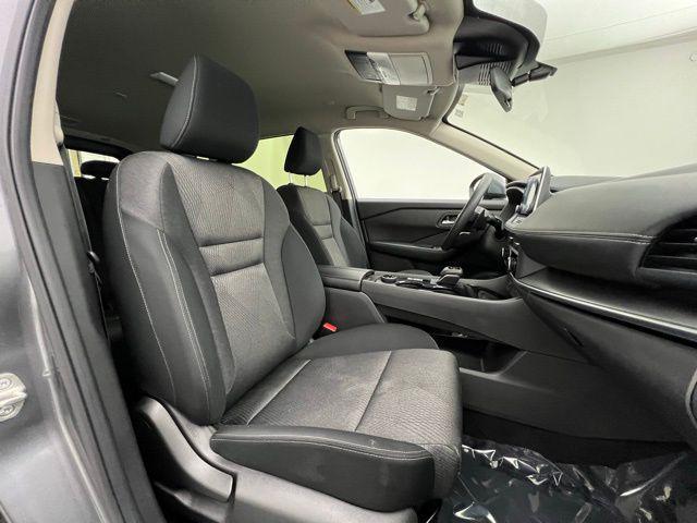 used 2024 Nissan Rogue car, priced at $20,495