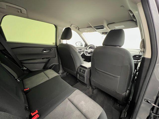 used 2024 Nissan Rogue car, priced at $20,495