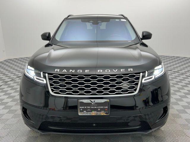 used 2021 Land Rover Range Rover Velar car, priced at $33,985