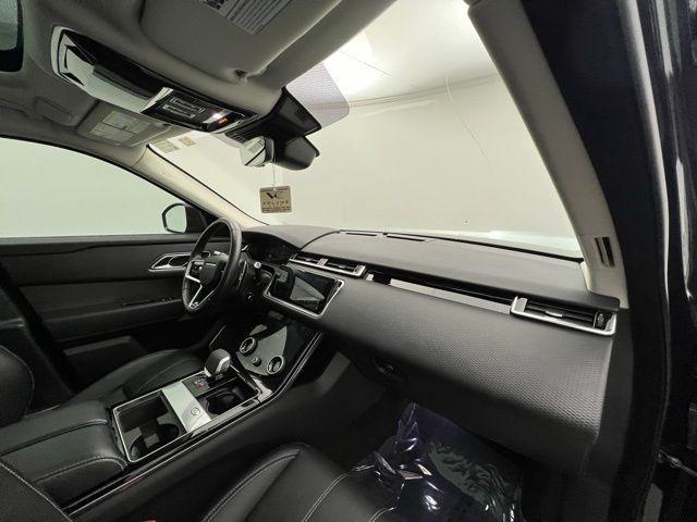 used 2021 Land Rover Range Rover Velar car, priced at $33,985