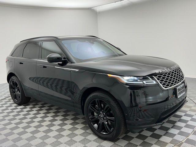 used 2021 Land Rover Range Rover Velar car, priced at $33,985