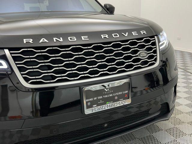 used 2021 Land Rover Range Rover Velar car, priced at $33,985