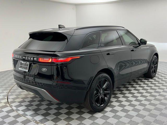 used 2021 Land Rover Range Rover Velar car, priced at $33,985