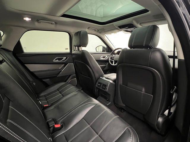 used 2021 Land Rover Range Rover Velar car, priced at $33,985