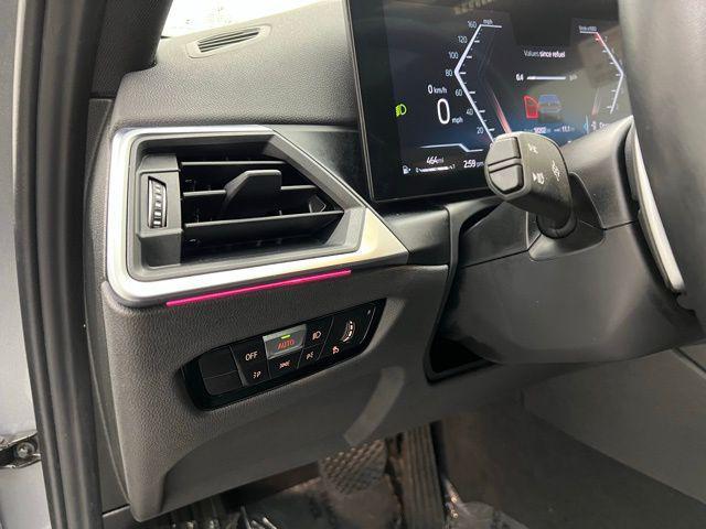 used 2024 BMW 330 car, priced at $29,985