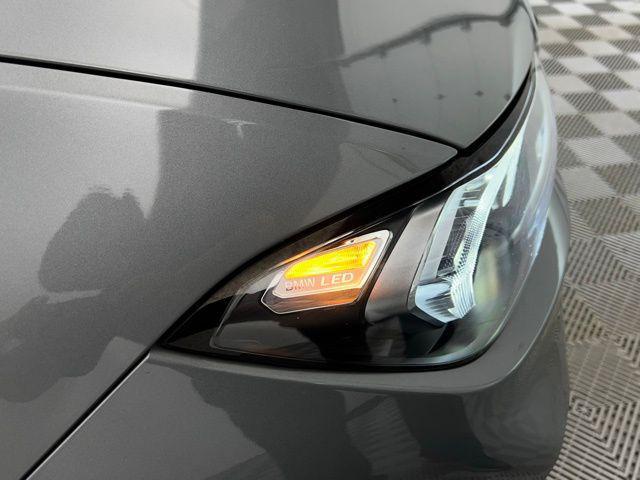 used 2024 BMW 330 car, priced at $29,985