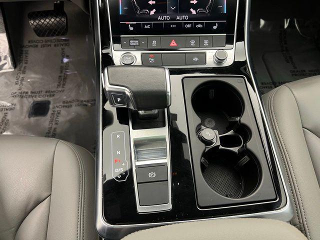 used 2022 Audi Q7 car, priced at $36,895