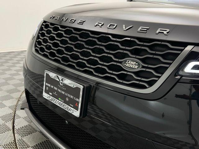 used 2021 Land Rover Range Rover Velar car, priced at $37,895