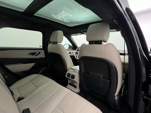 used 2021 Land Rover Range Rover Velar car, priced at $37,895