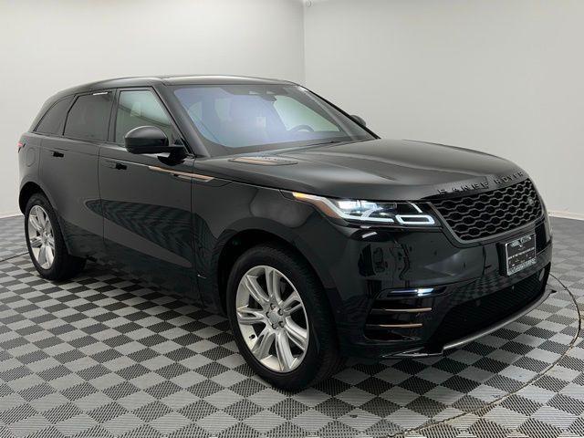 used 2021 Land Rover Range Rover Velar car, priced at $37,895