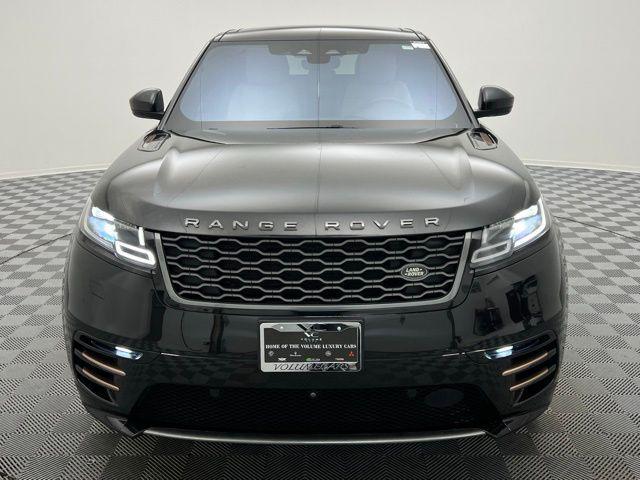 used 2021 Land Rover Range Rover Velar car, priced at $37,895