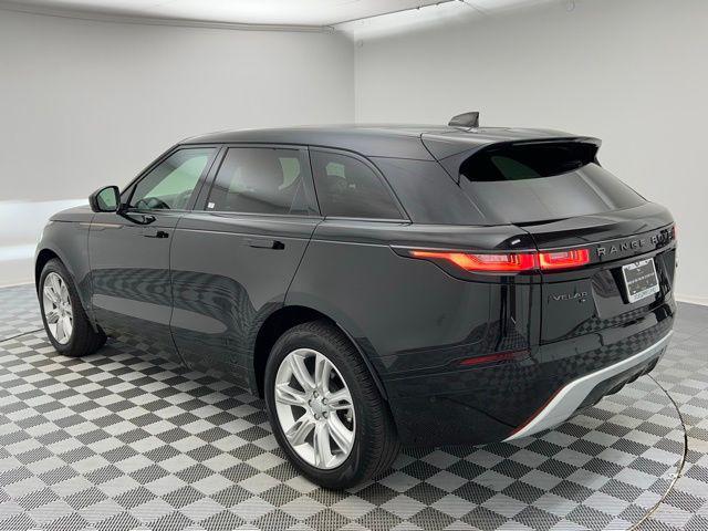 used 2021 Land Rover Range Rover Velar car, priced at $37,895