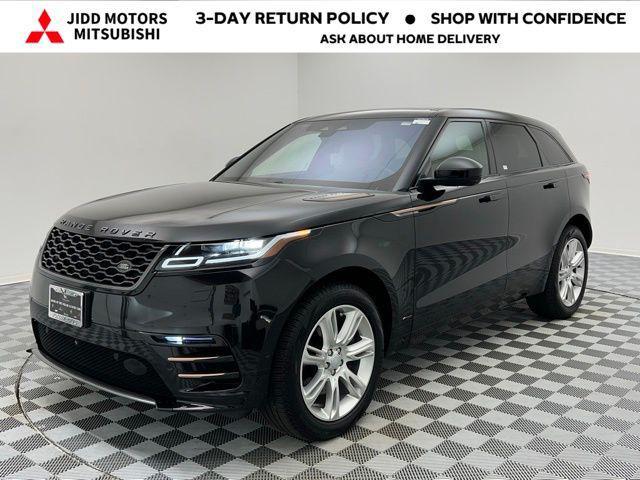 used 2021 Land Rover Range Rover Velar car, priced at $37,895