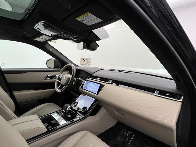 used 2021 Land Rover Range Rover Velar car, priced at $37,895