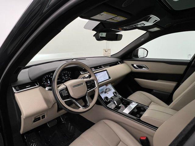 used 2021 Land Rover Range Rover Velar car, priced at $37,895