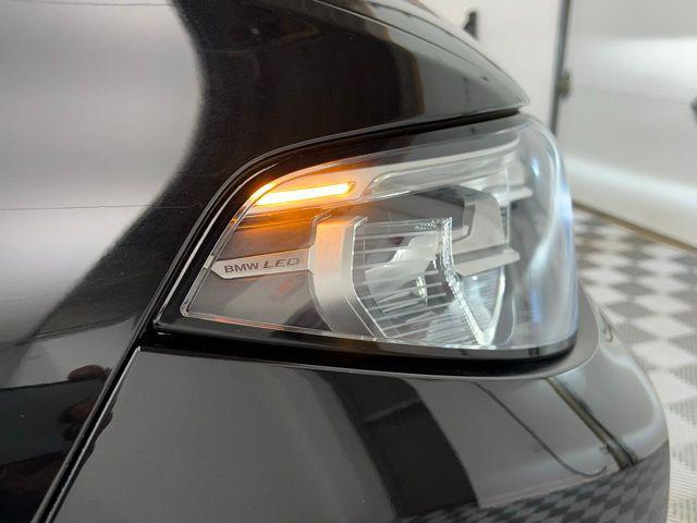 used 2021 BMW X7 car, priced at $46,895