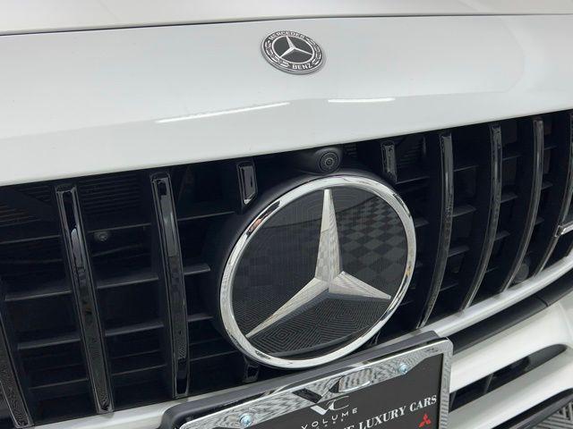 used 2019 Mercedes-Benz AMG GT 53 car, priced at $63,985