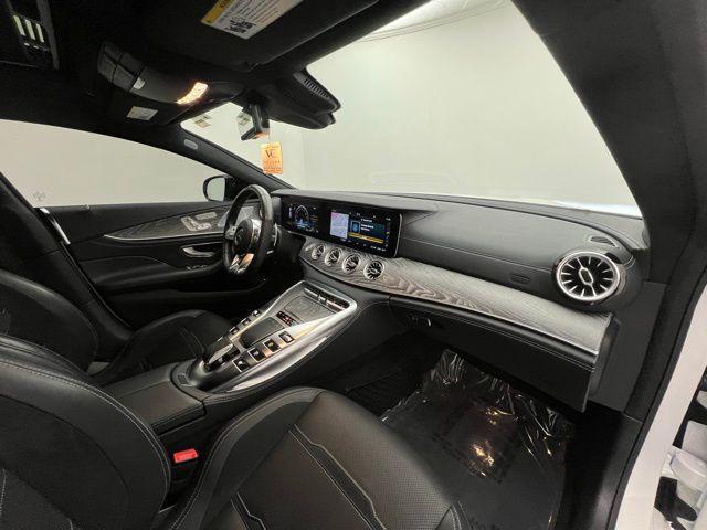 used 2019 Mercedes-Benz AMG GT 53 car, priced at $63,985